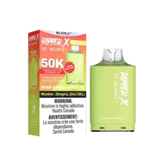 Ripper X 50K Disposable