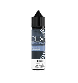 CLX [FED] CLX Reload E-Liquid
