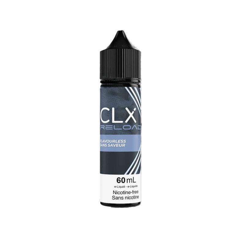 CLX [FED] CLX Reload E-Liquid