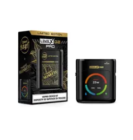 Level X Level X Boost G2 Pro 1000 Device Kit