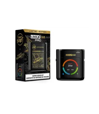 Level X Level X Boost G2 Pro 1000 Device Kit