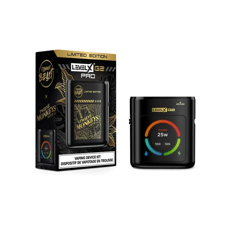 Level X Level X Boost G2 Pro 1000 Device Kit