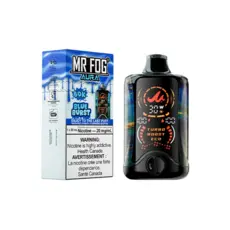 Mr Fog Mr Fog Aura 60K Disposable
