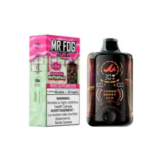 Mr Fog Mr Fog Aura 60K Disposable