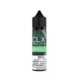 CLX CLX Reload E-Liquid