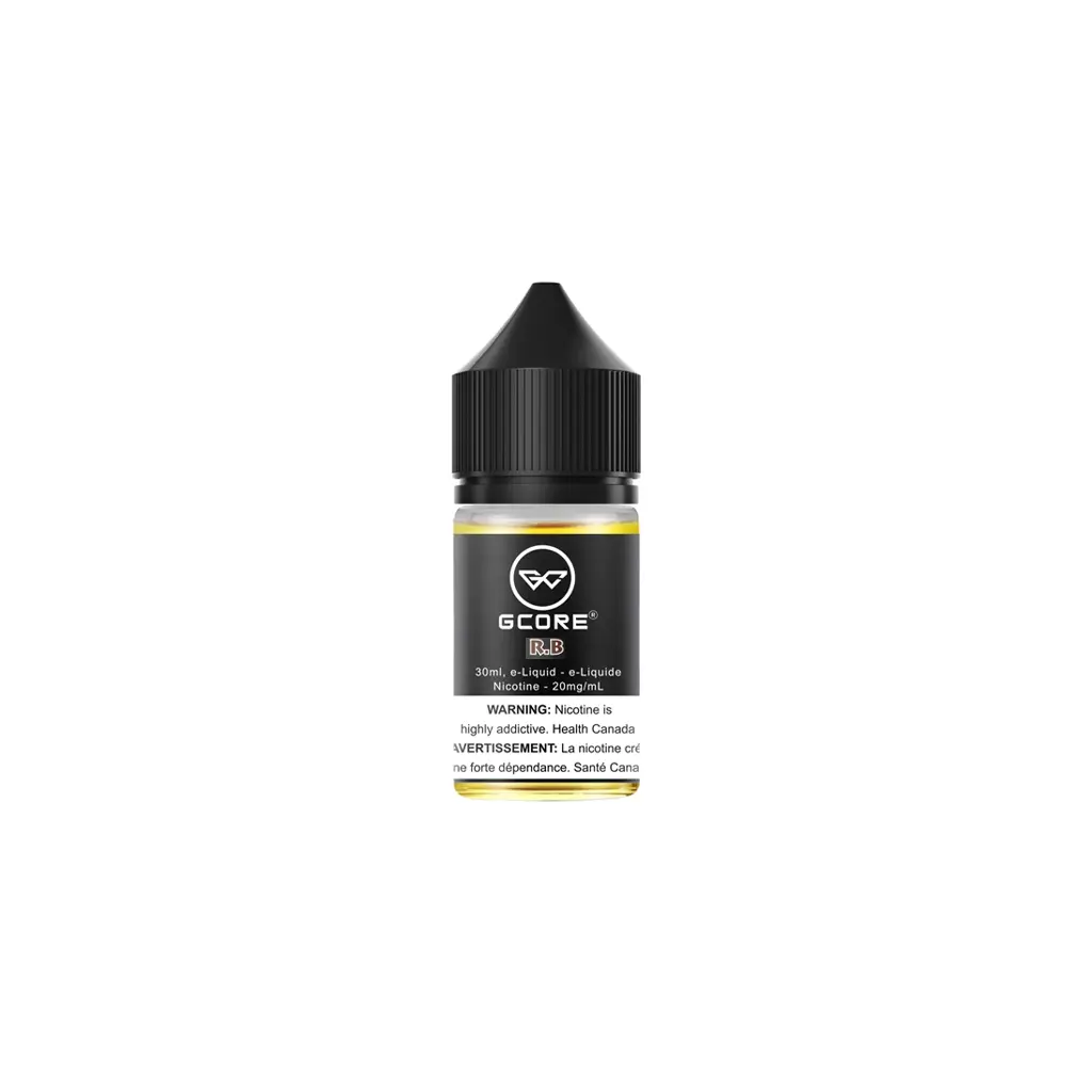 GCore Nic Salt