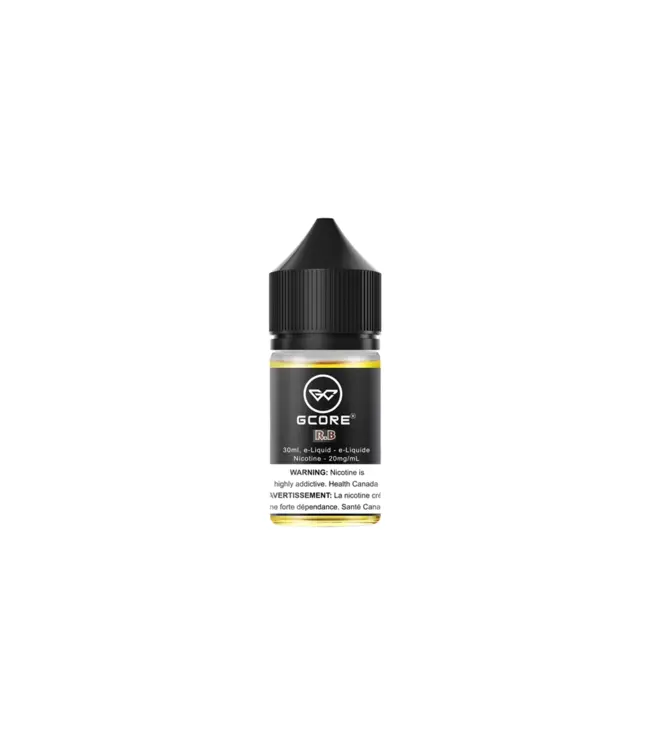 GCore Nic Salt