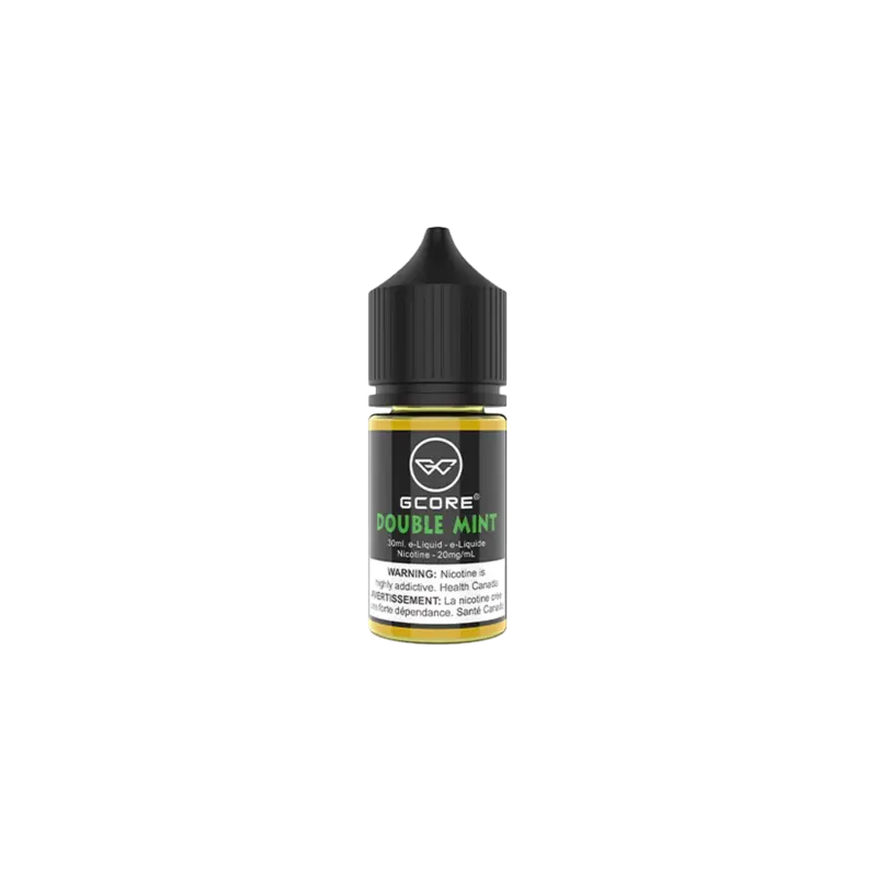 GCore Nic Salt
