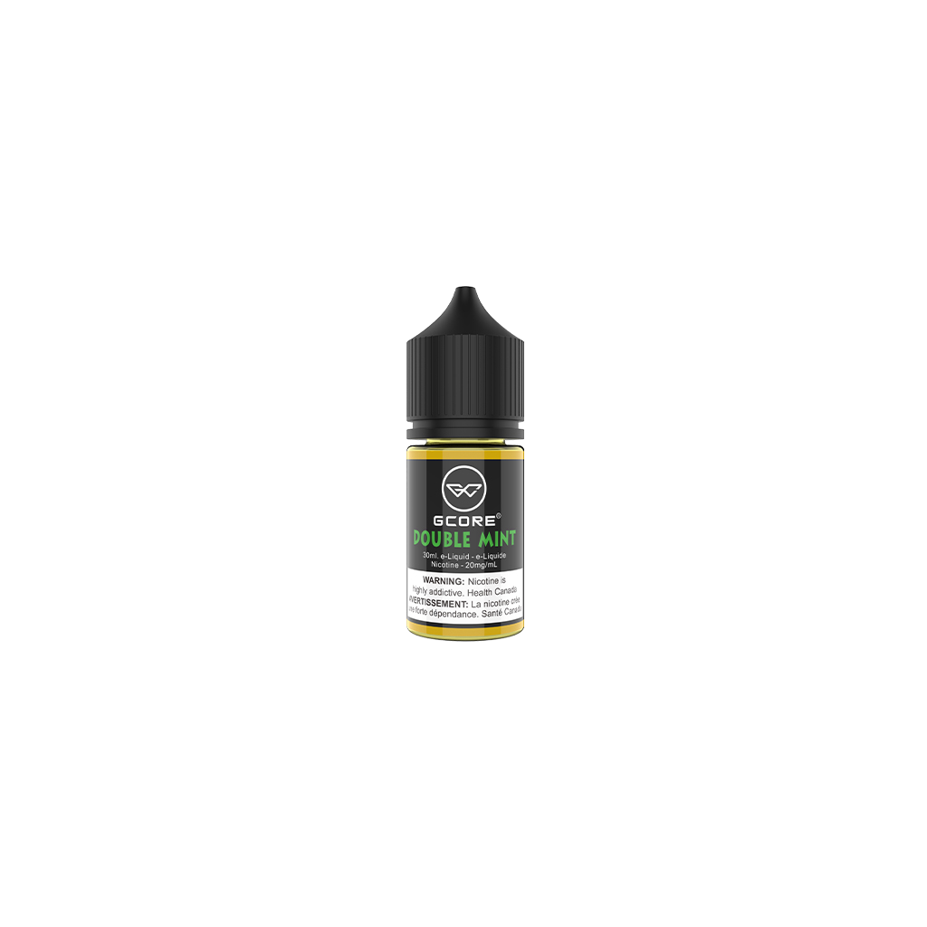 GCore Nic Salt