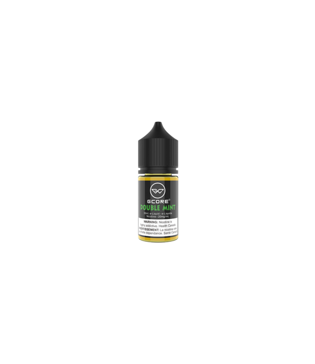 GCore Nic Salt