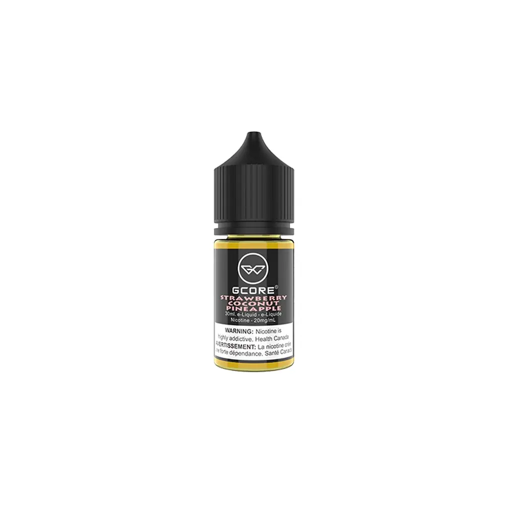 GCore Nic Salt