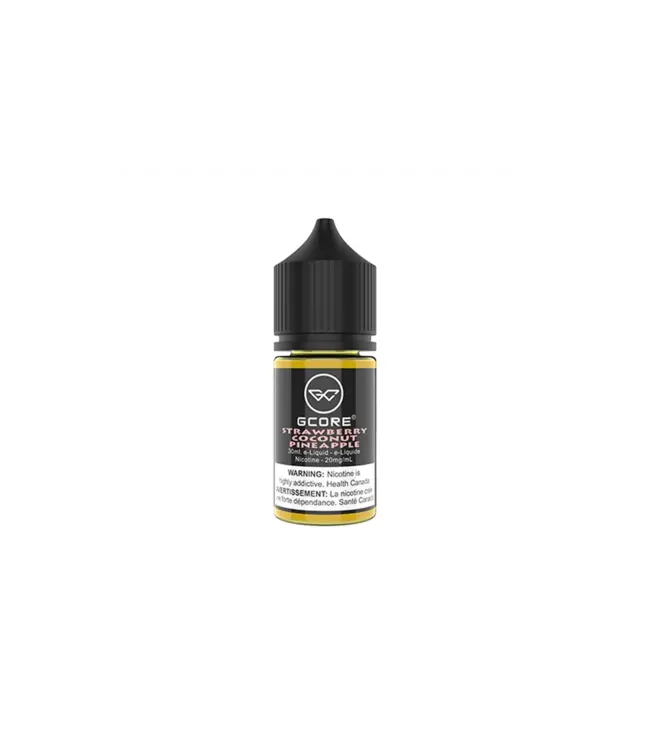 GCore Nic Salt