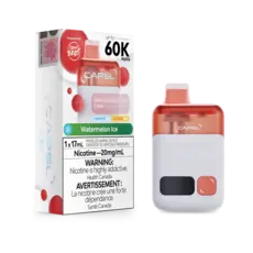 Capsl CAPSL AFX17 Disposable