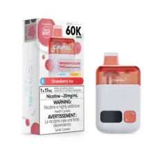 Capsl CAPSL AFX17 Disposable