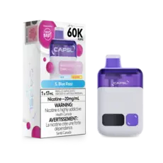 Capsl CAPSL AFX17 Disposable