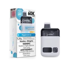 CAPSL AFX17 Disposable