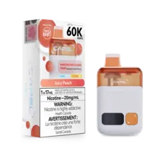 CAPSL AFX17 Disposable