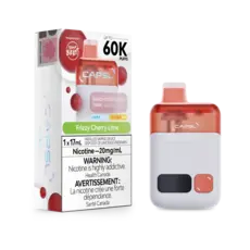 CAPSL AFX17 Disposable