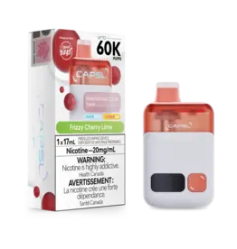 CAPSL AFX17 Disposable