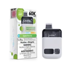 Capsl CAPSL AFX17 Disposable