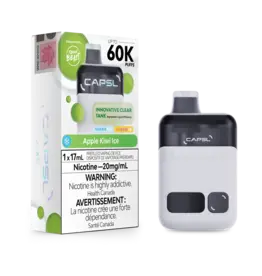 CAPSL AFX17 Disposable