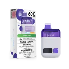 Capsl CAPSL AFX17 Disposable