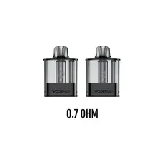 Voopoo Voopoo Vrizz V2 Replacement Pod 2Pk