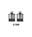 Voopoo Voopoo Vrizz V2 Replacement Pod 2Pk