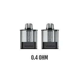 Voopoo Voopoo Vrizz V2 Replacement Pod 2Pk