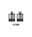 Voopoo Voopoo Vrizz V2 Replacement Pod 2Pk