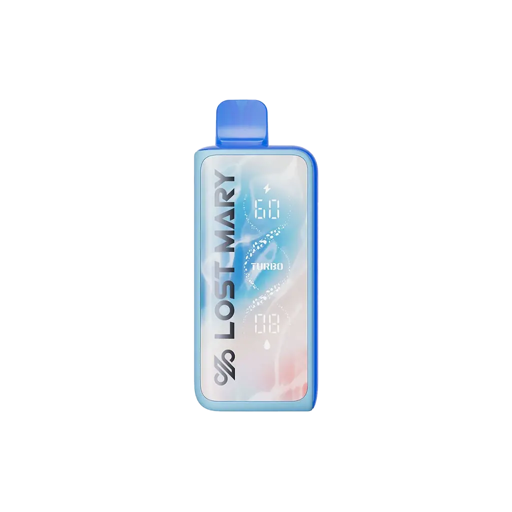 Lost Mary MT50K Turbo