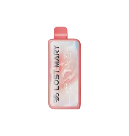 Lost Mary MT50K Turbo