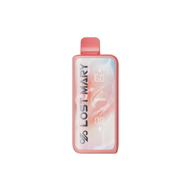 Lost Mary Lost Mary MT50K Turbo