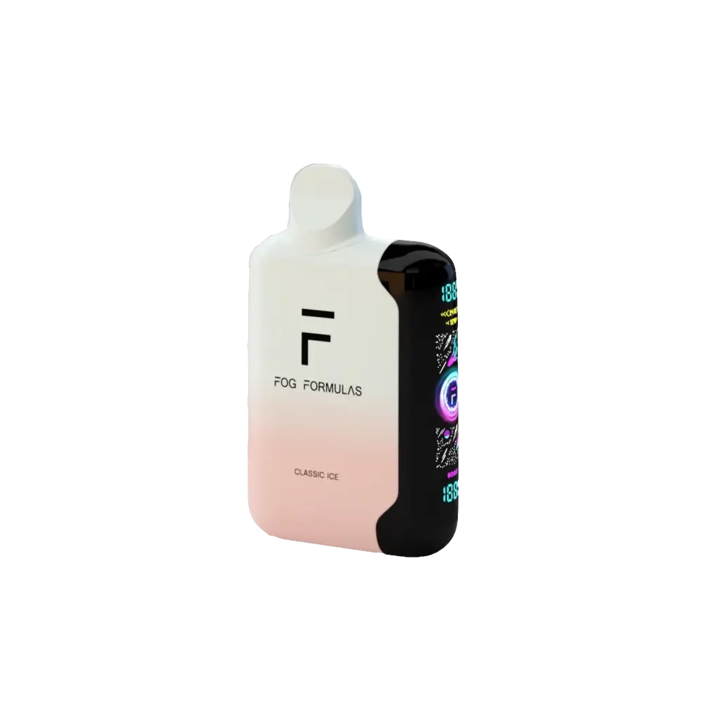 Fog Formula Series Pro X Disposable