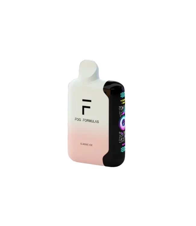 Fog Formula Series Pro X Disposable