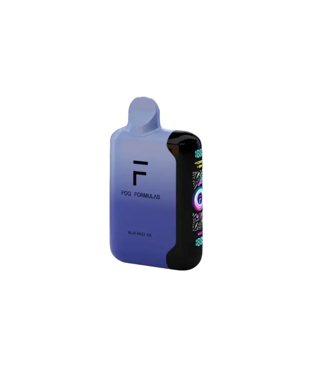 Fog Formula Series Pro X Disposable