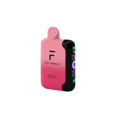 Fog Formula Series Pro X Disposable