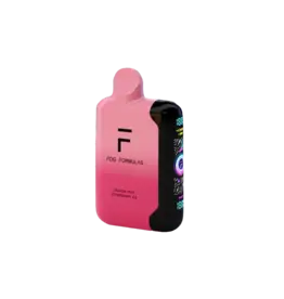 Fog Formula Series Pro X Disposable