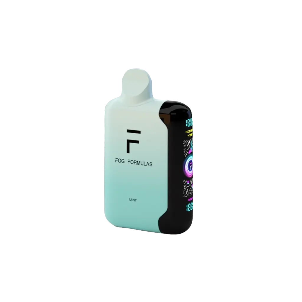 Fog Formula Series Pro X Disposable