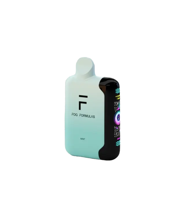 Fog Formula Series Pro X Disposable