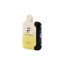 Fog Formula Series Pro X Disposable