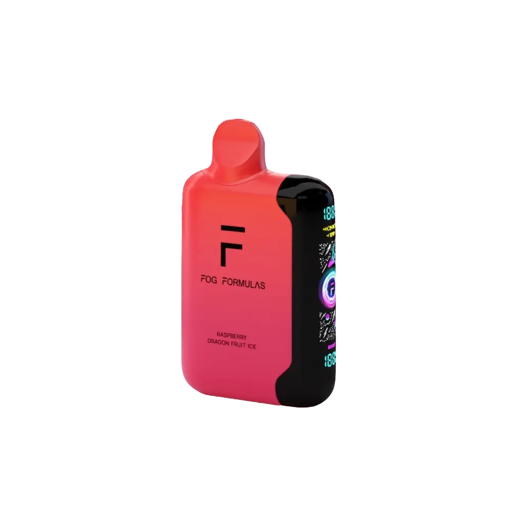 Fog Formula Series Pro X Disposable