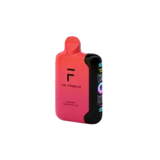 Fog Formula Series Pro X Disposable