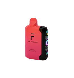 Fog Formula Series Pro X Disposable