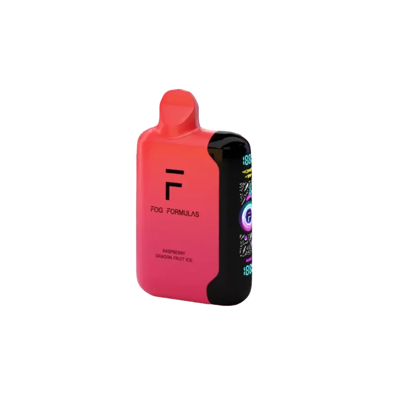 Fog Formula Series Pro X Disposable