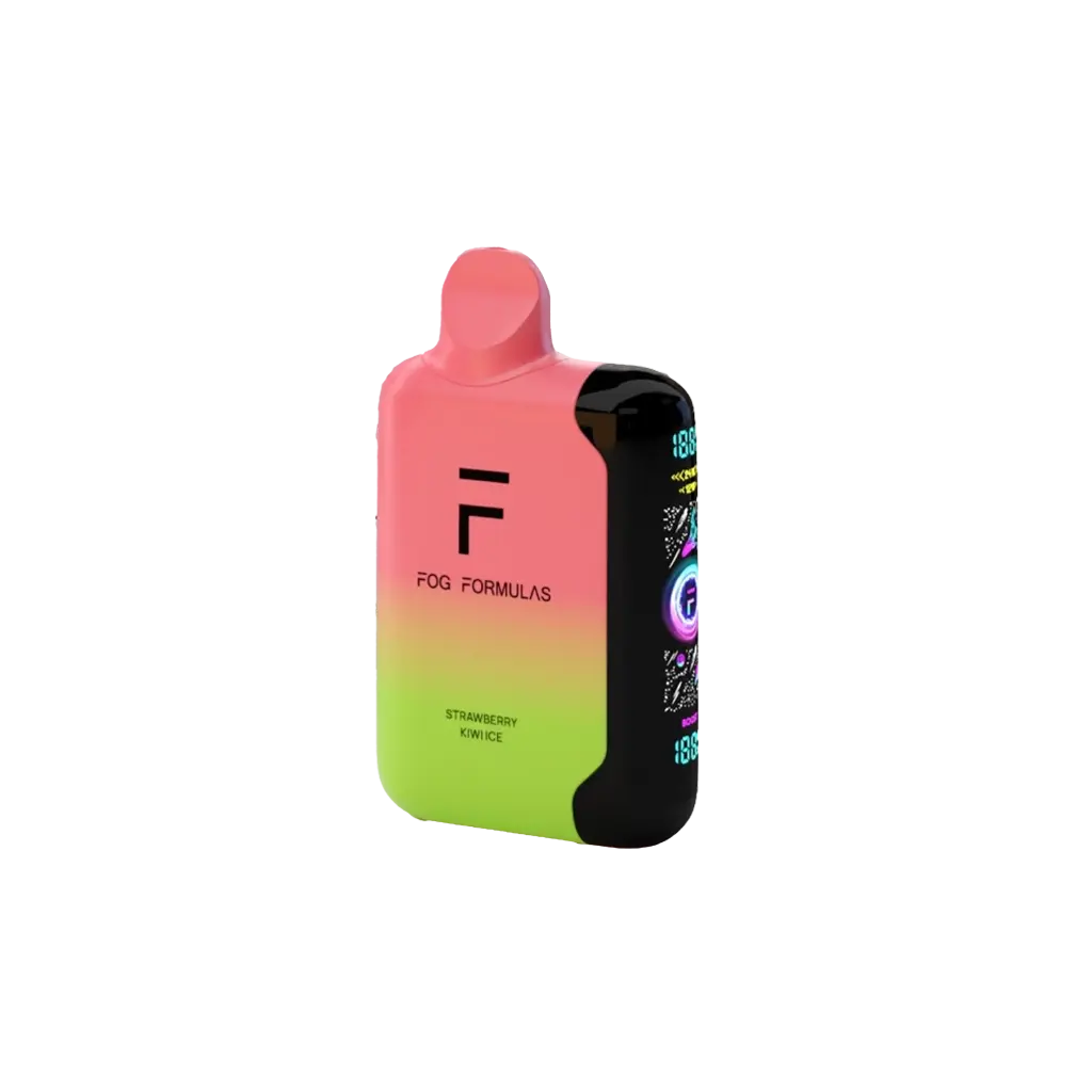 Fog Formula Series Pro X Disposable