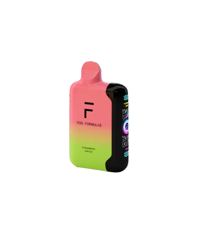 Fog Formula Series Pro X Disposable