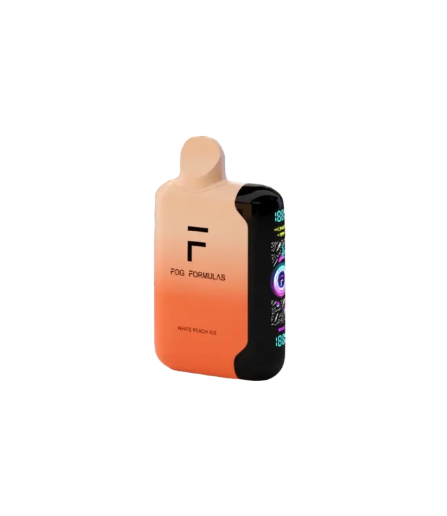 Fog Formula Series Pro X Disposable