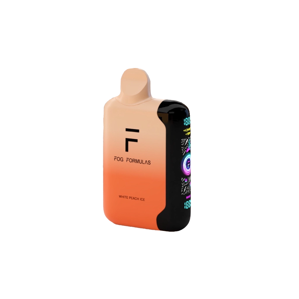 Fog Formula Series Pro X Disposable - FreeStyle Vapes