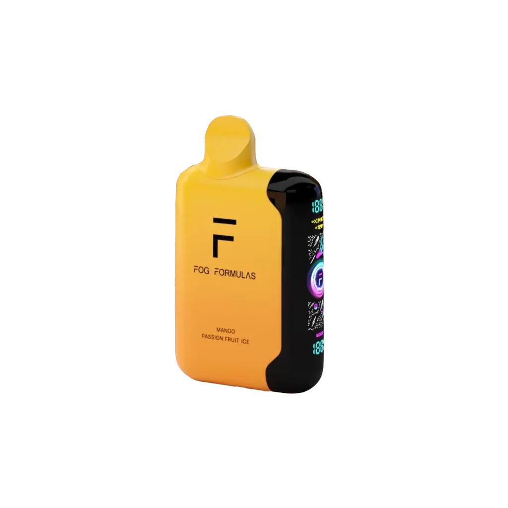 Fog Formula Series Pro X Disposable